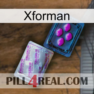 Xforman 37